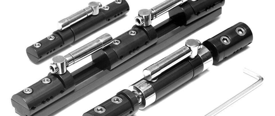 External Fixator