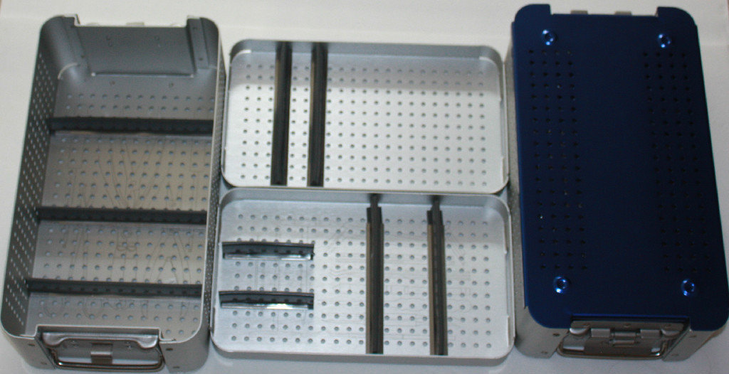 Small Sterilization Case