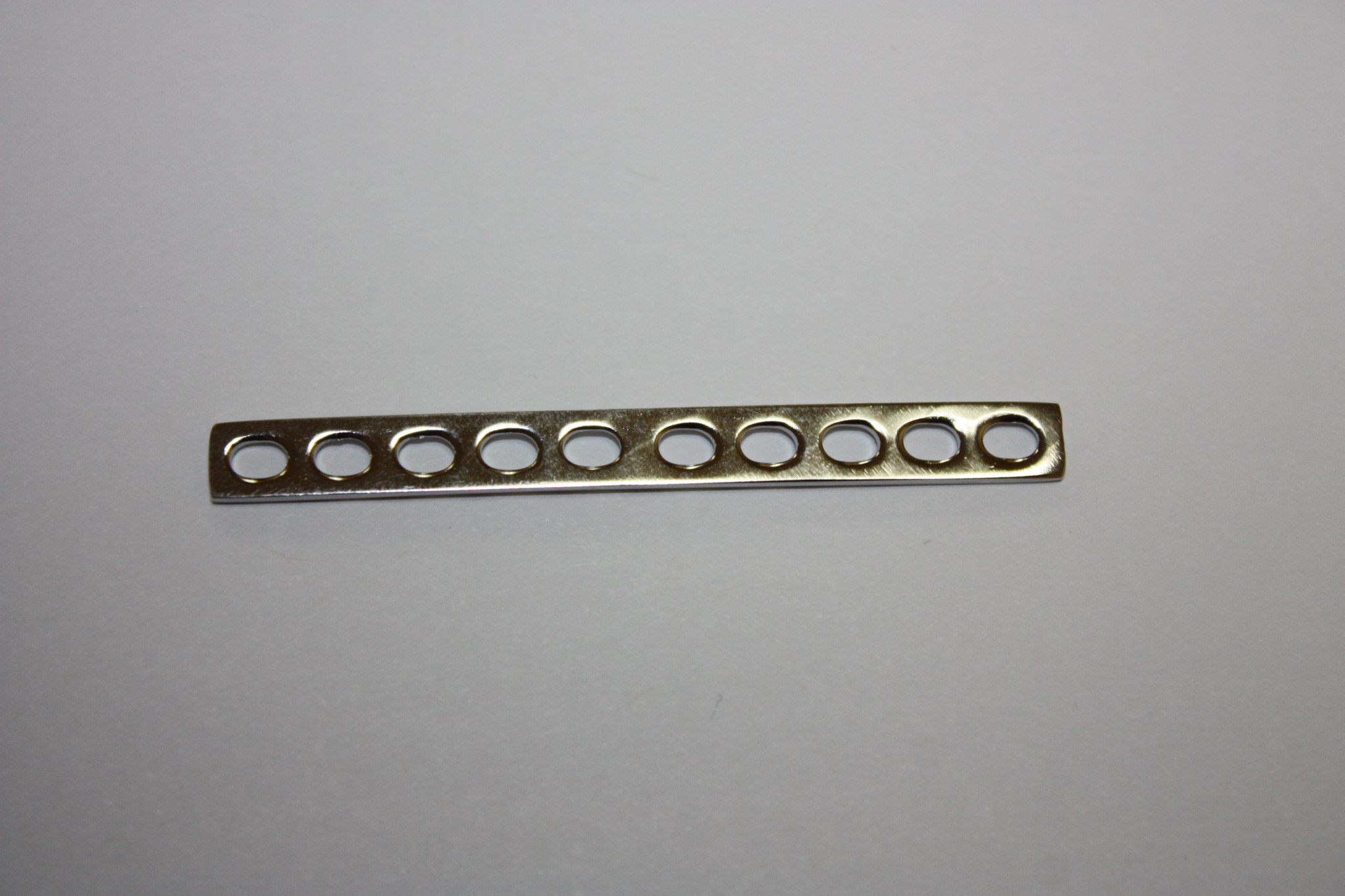 Orthopedic Bone Plates 1.5mm Small