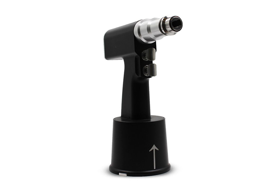 Orthopromed 2202 Acetabulum Reamer Drill