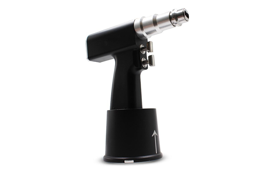 Orthopromed 2202 Acetabulum Reamer Drill
