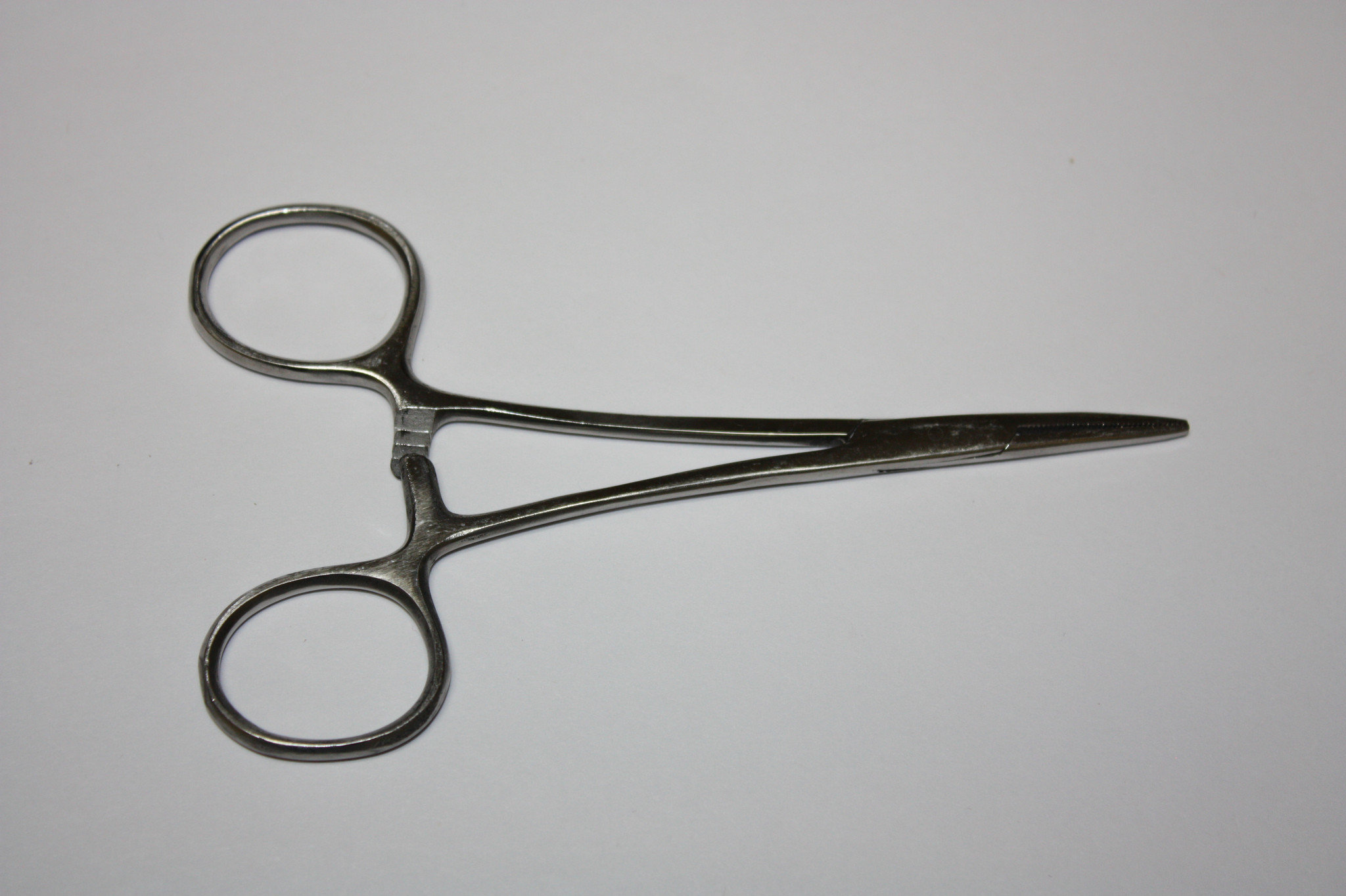 Bone Holding Forceps Straight