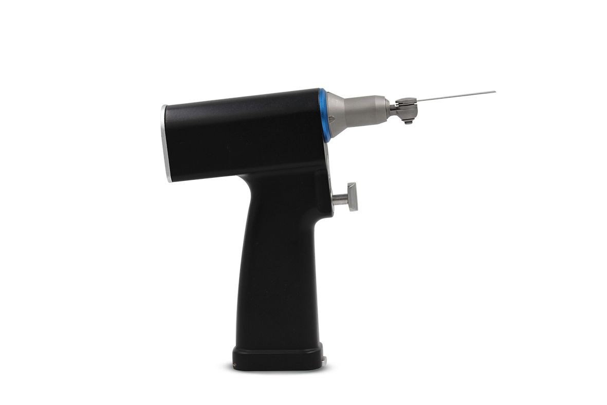 Orthopromed 1100 Mini Sagittal Saw
