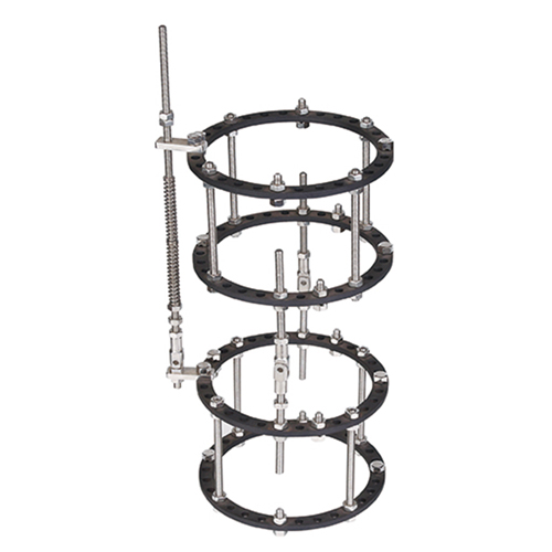 Elbow Joint Fixator