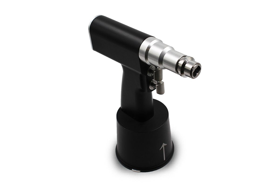 Orthopromed 2202 Acetabulum Reamer Drill