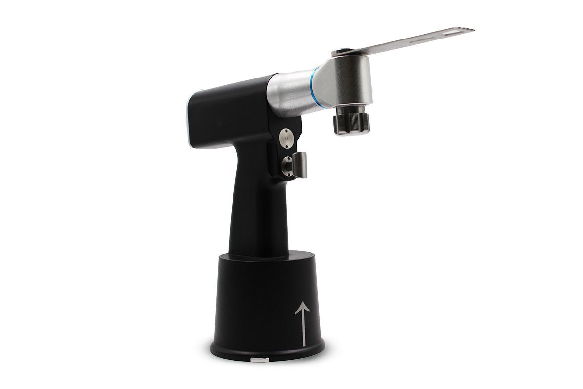 Orthopromed 4400 Heavy Duty Sagittal Saw