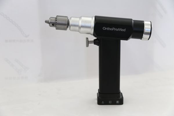 Medical Electric Bone Drill 101