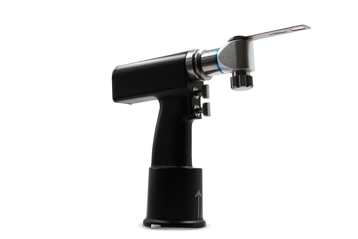 Orthopromed 2208 Multi-functional Orthopedic Power Tool