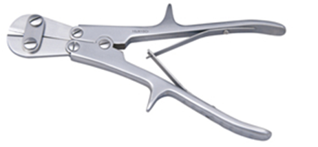 Wire Cutting Forcep up to 2.5mm