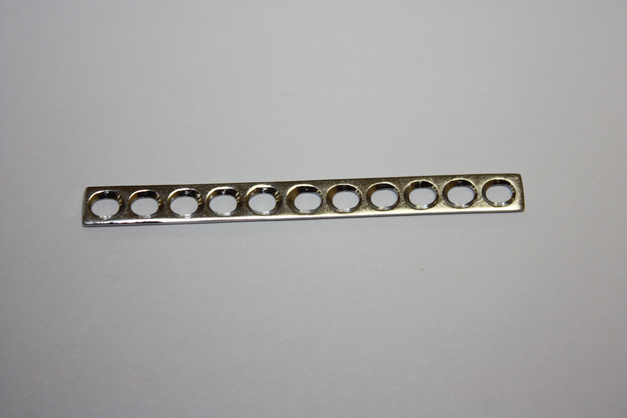 Bone Plate 6.5 mm Premium Quality