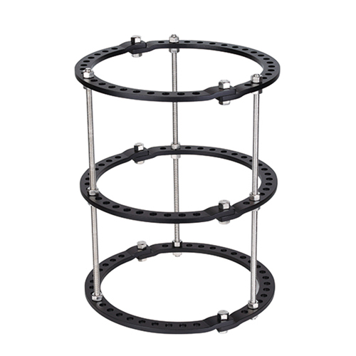 Ring Fixator For Tibial & Femur Fracture