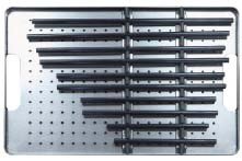 External Fixation φ8 Dissection Instrument Case