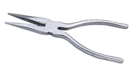 Wire Cutting Forcep Shape Head