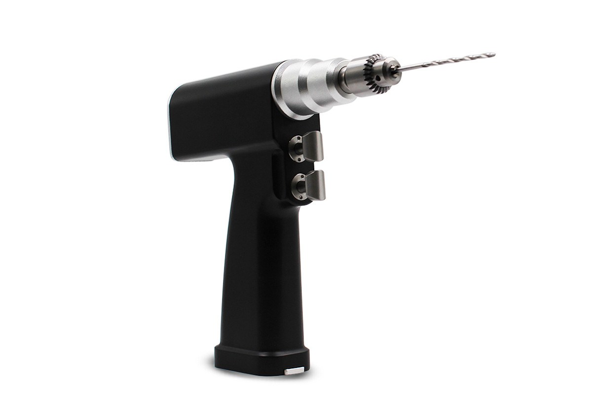 Orthopromed 1105 Orthopedic Mini Bone Drill