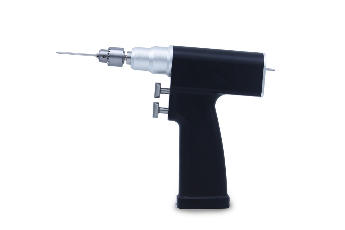 Orthopromed 1101 Mini Cannulated Bone Drill
