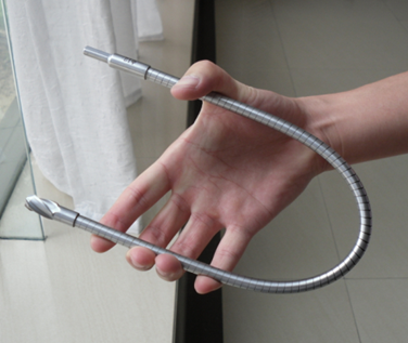 Flexible Reamer