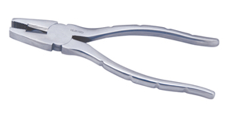 Wire Cutting Forcep
