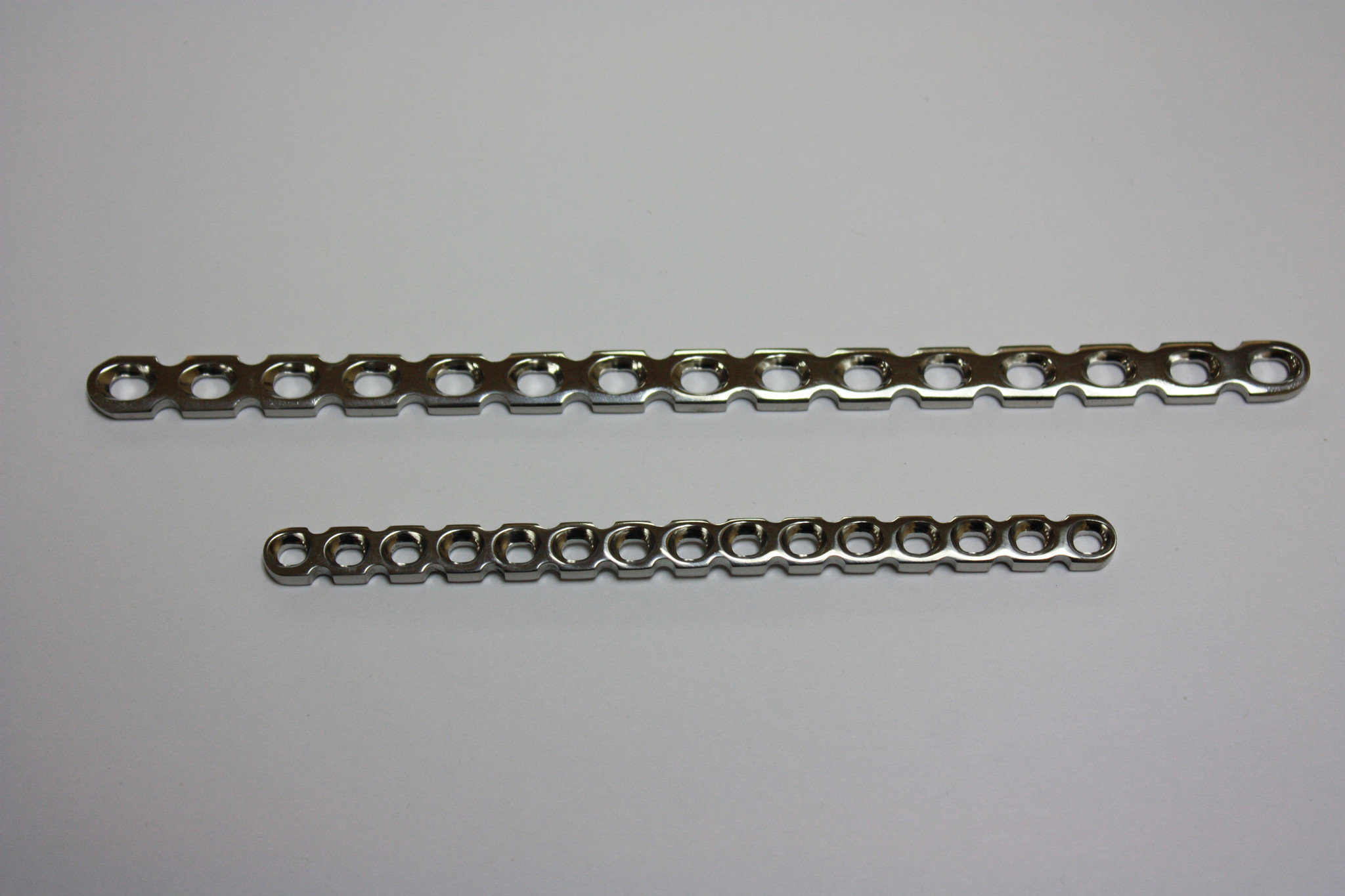 Reconstruction Bone Plate