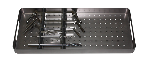 Instrument kit 4.5/6.5mm