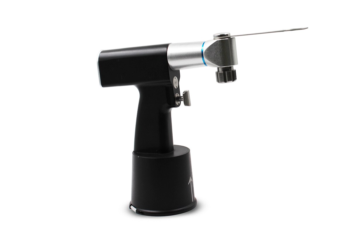 Orthopromed 4400 Heavy Duty Sagittal Saw