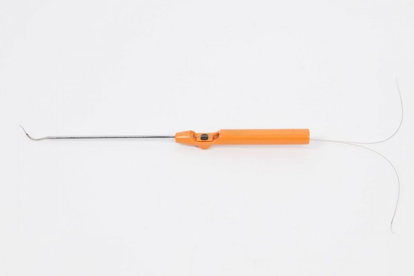 Suture Passer Left