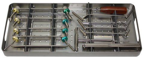 Custom Made Orthopedic Kit