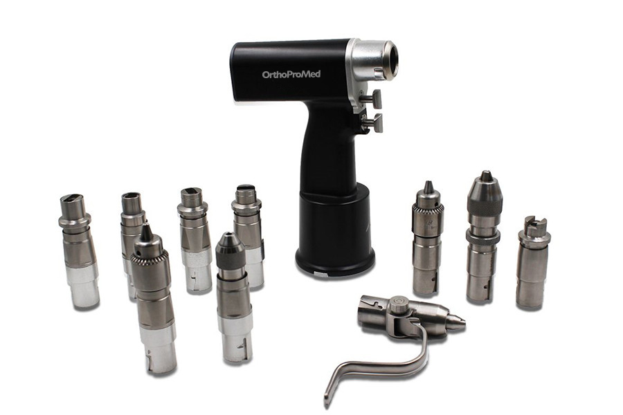 Orthopromed 2204 Multi-functional Power Tool