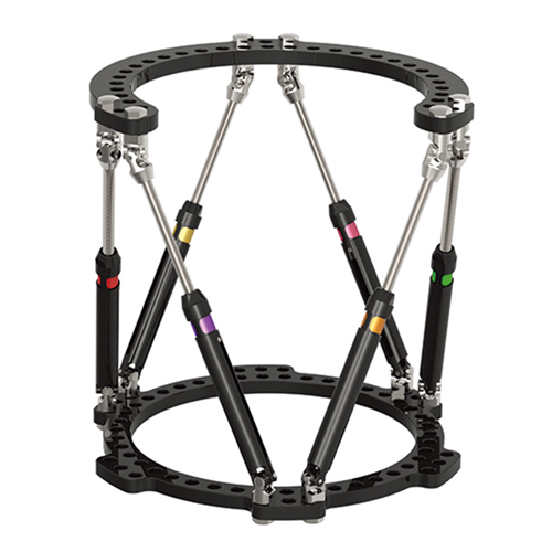 Ring Fixator For Tibial & Femur Fracture