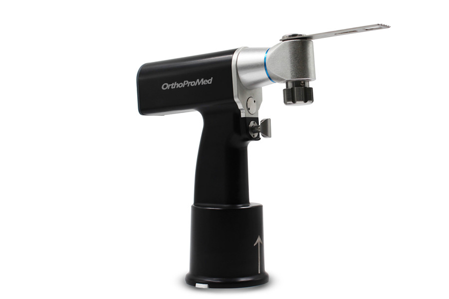 Orthopromed 2200 Sagittal Bone Saw