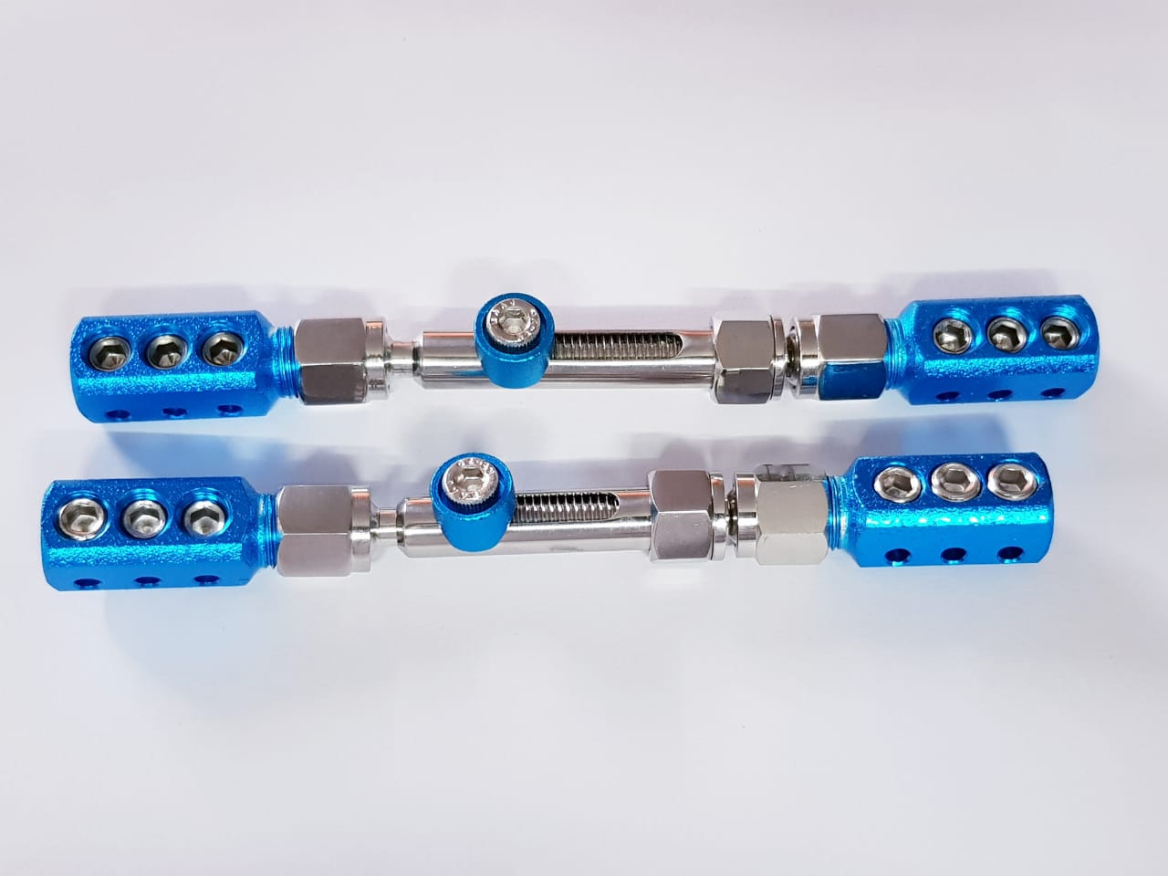 Colles External Fixator