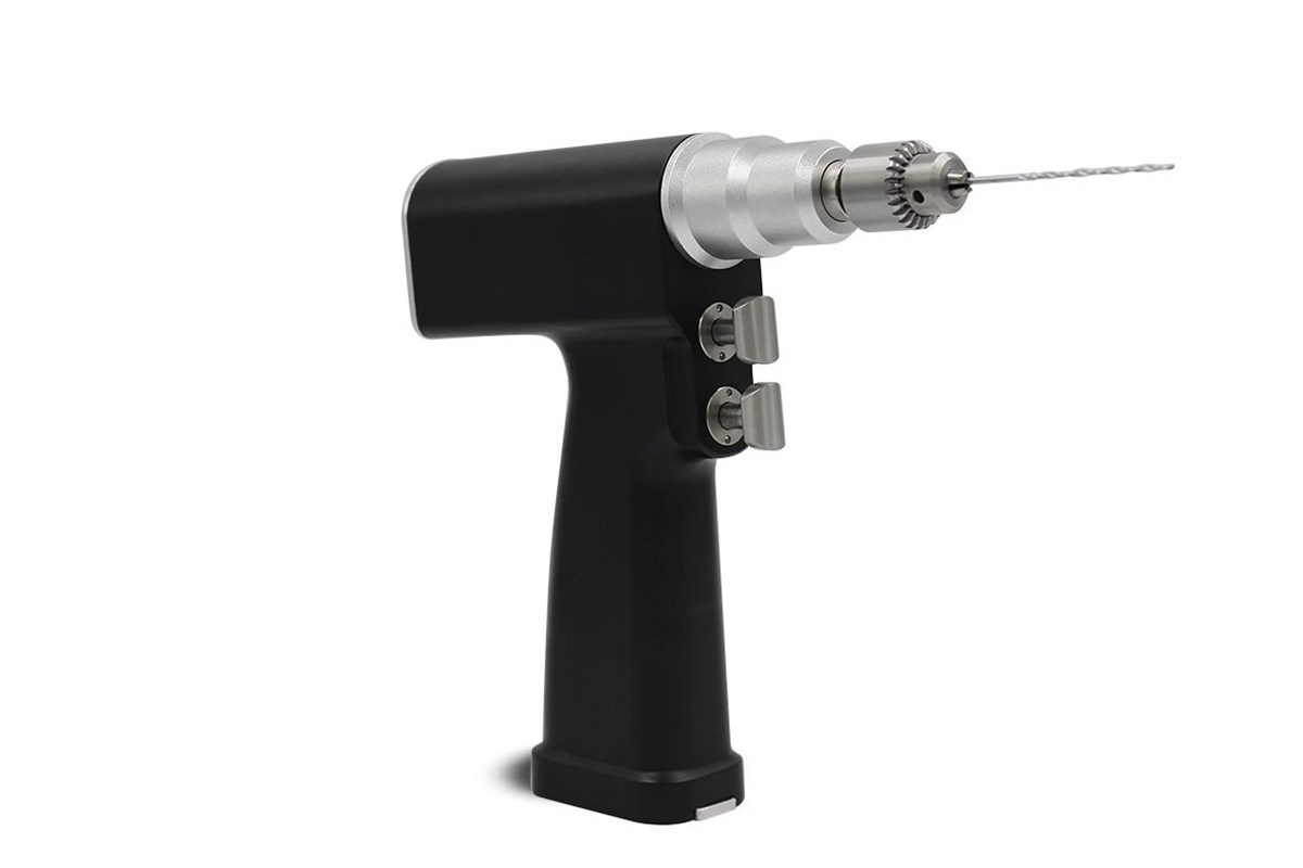 Orthopromed 1105 Orthopedic Mini Bone Drill