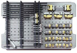 External Fixator φ5 Dissection Instrument Case