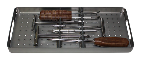 Instrument System Kit 3.5mm/4.0mm