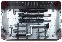 External Fixation φ8 Dissection Instrument Case