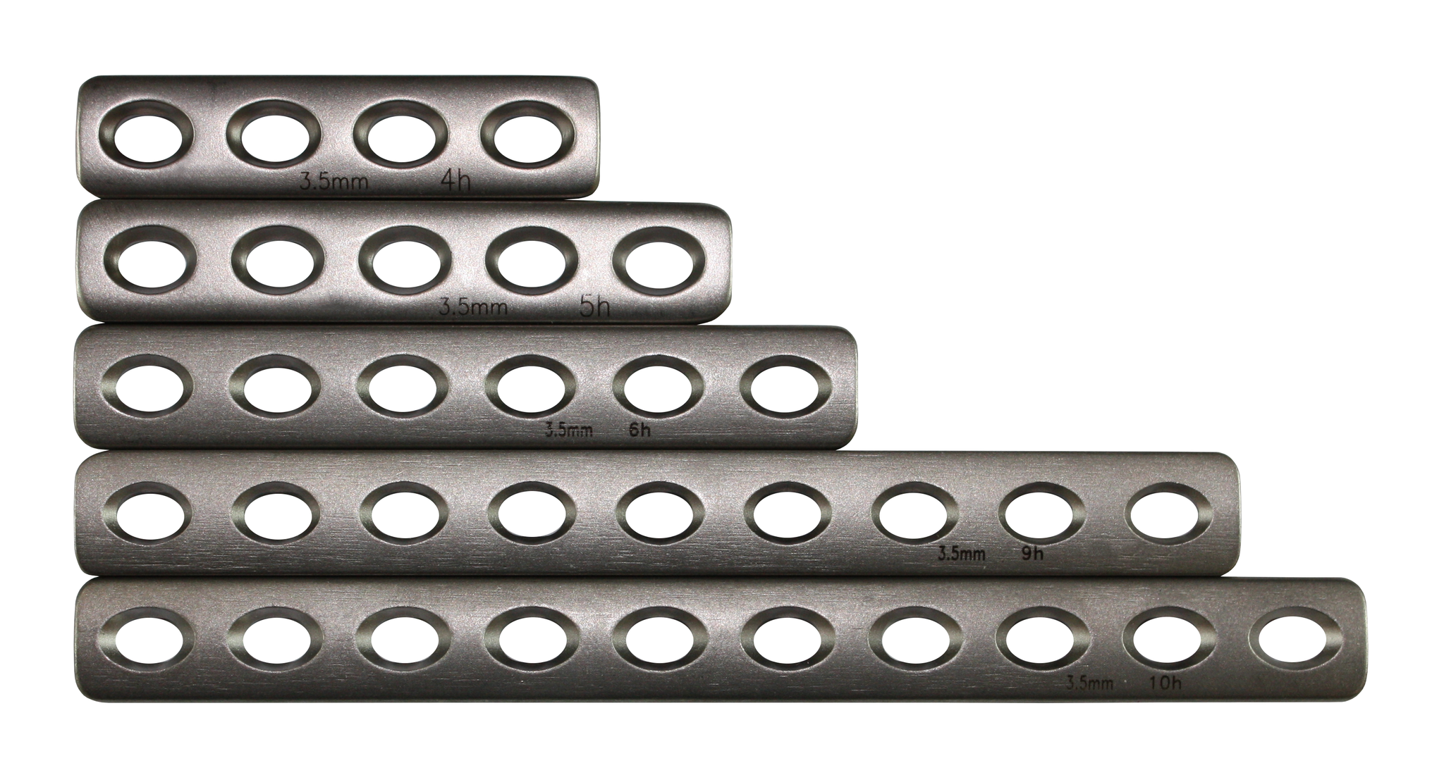 Compression Bone Plating Kit 3.5/4.0mm