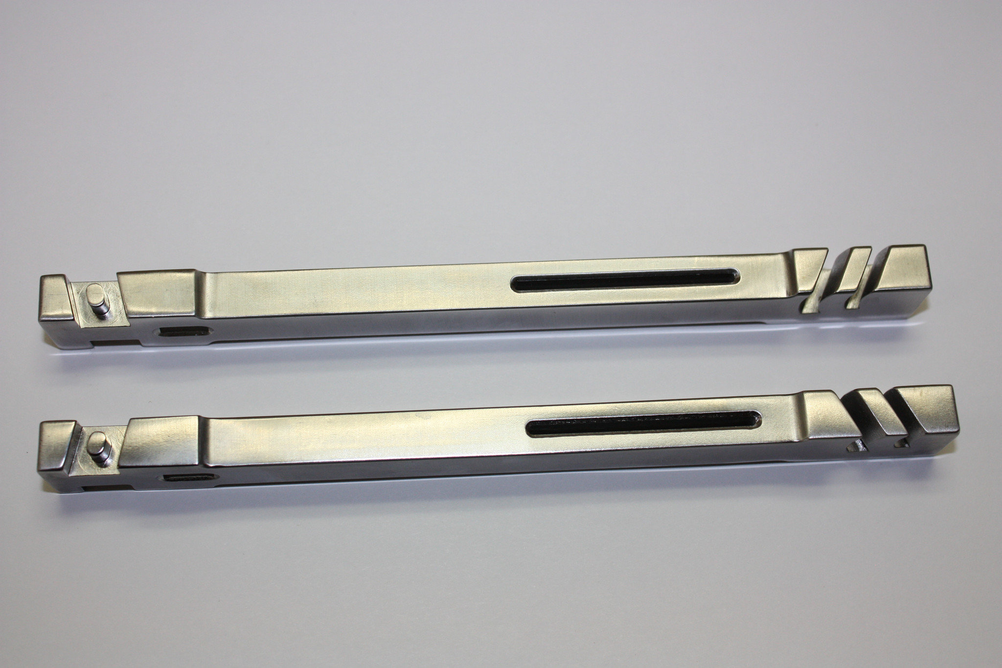 Bone Plate Benders