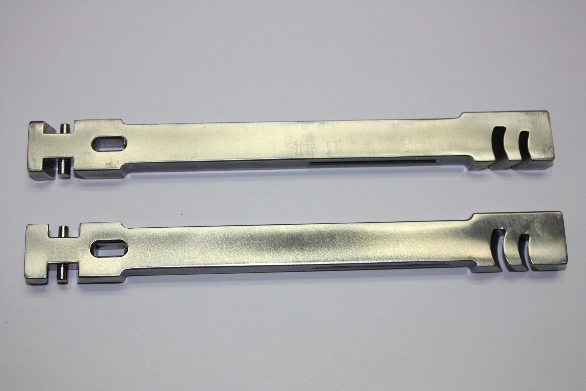 Bone Plate Benders