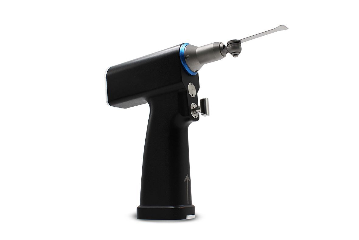 Orthopromed 1100 Mini Sagittal Saw