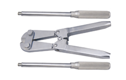 Wire Cutting Forcep big 6.0mm