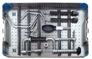 External Fixator φ5 Dissection Instrument Case