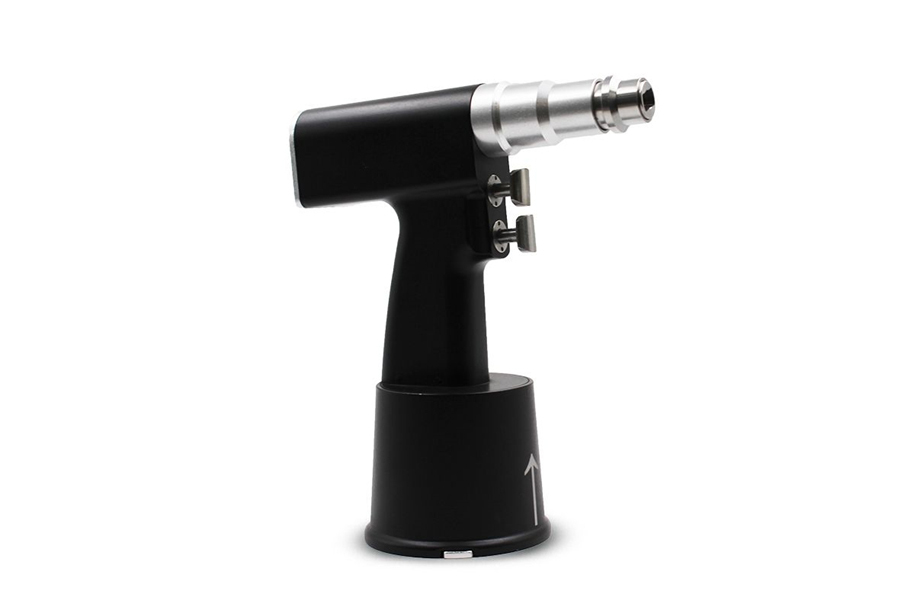 Orthopromed 2202 Acetabulum Reamer Drill