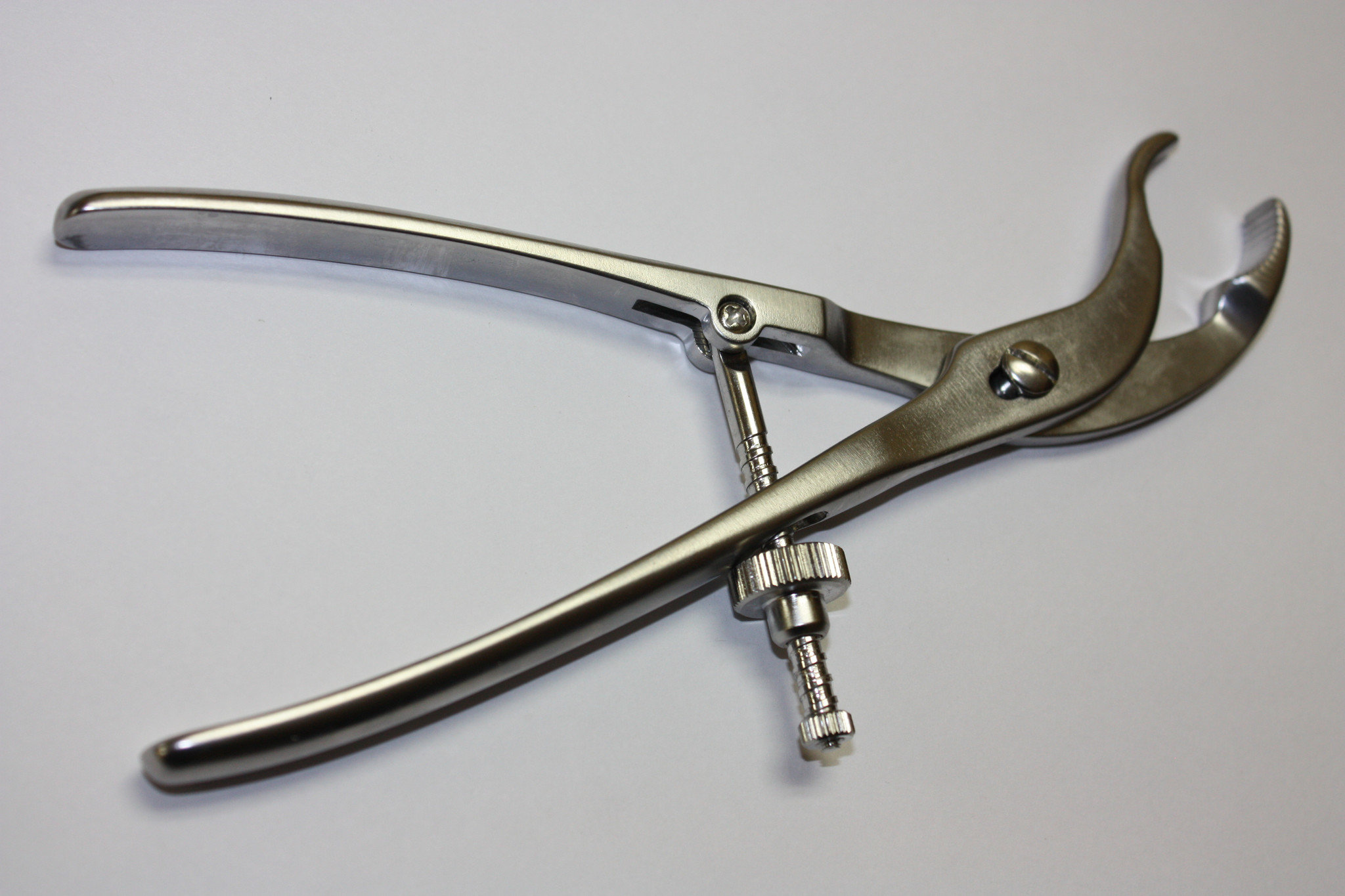 Verbrugge Bone Forceps