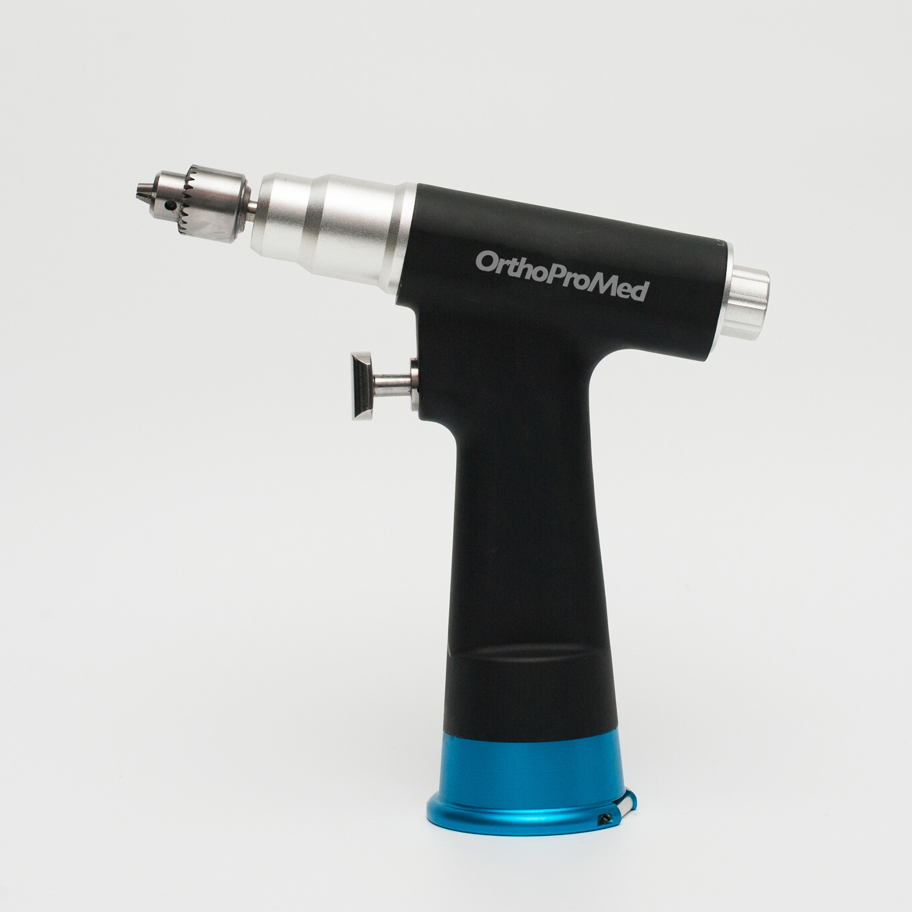 Medical Electric Cannulated Bone Drill 601 | Orthopromed Inc
