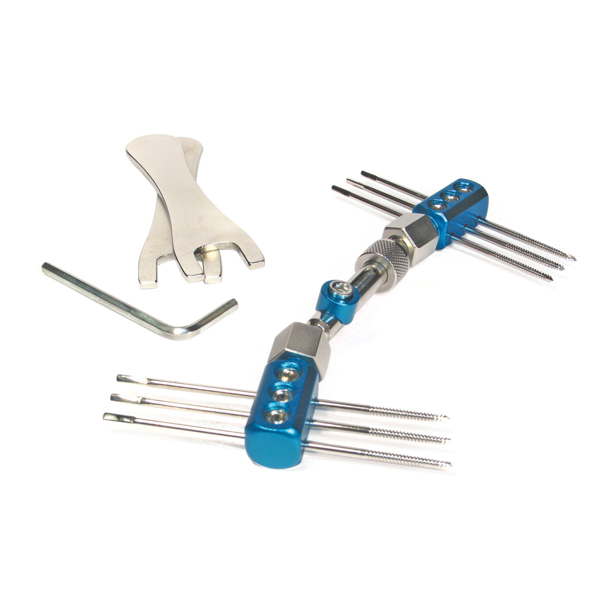 Colles External Fixator