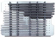 External Fixator φ11 Dissection Instrument Case