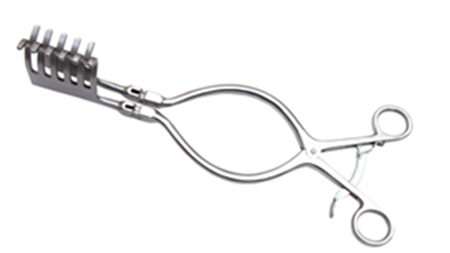 Multi Hook Retractor