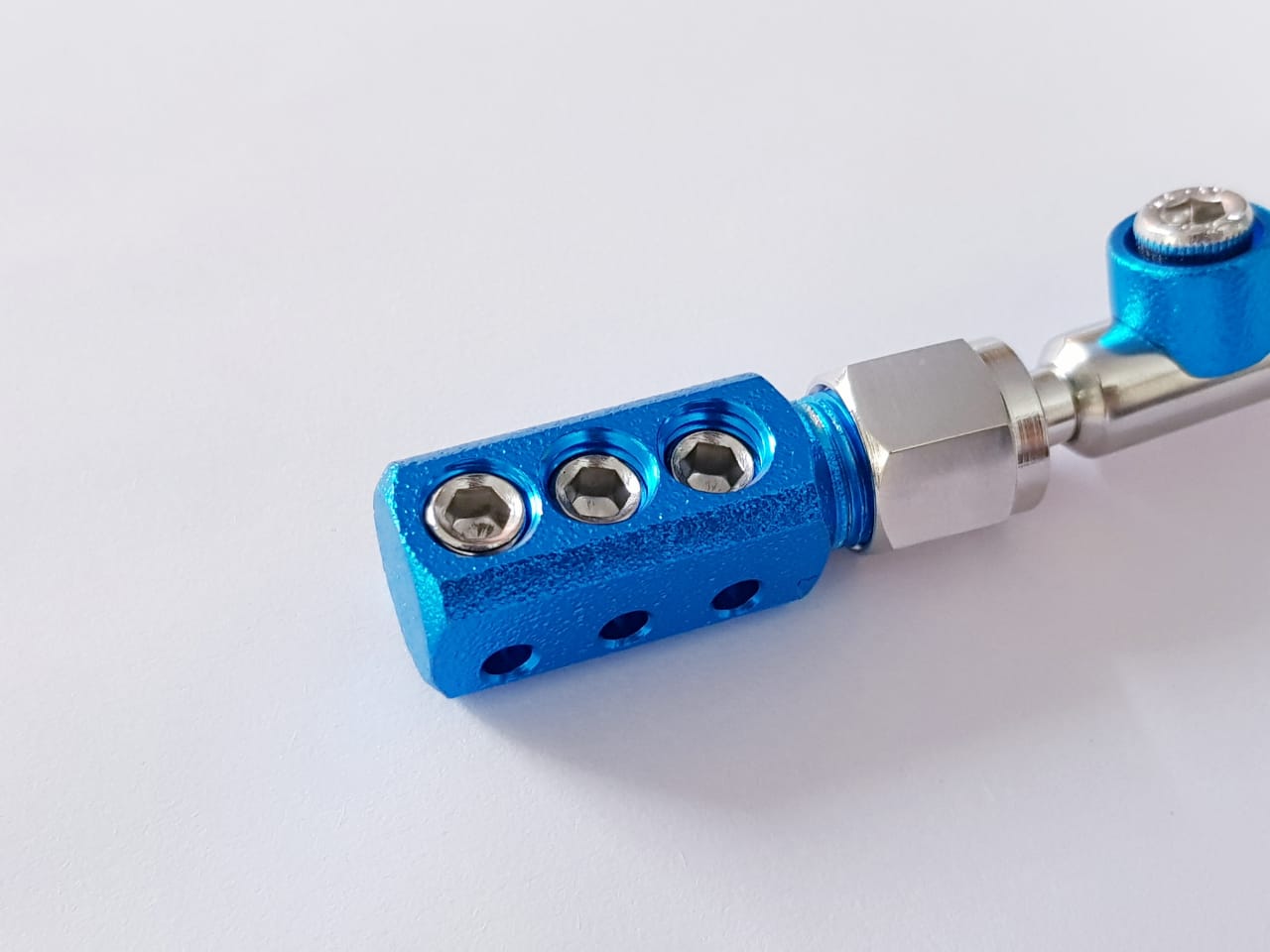 Colles External Fixator