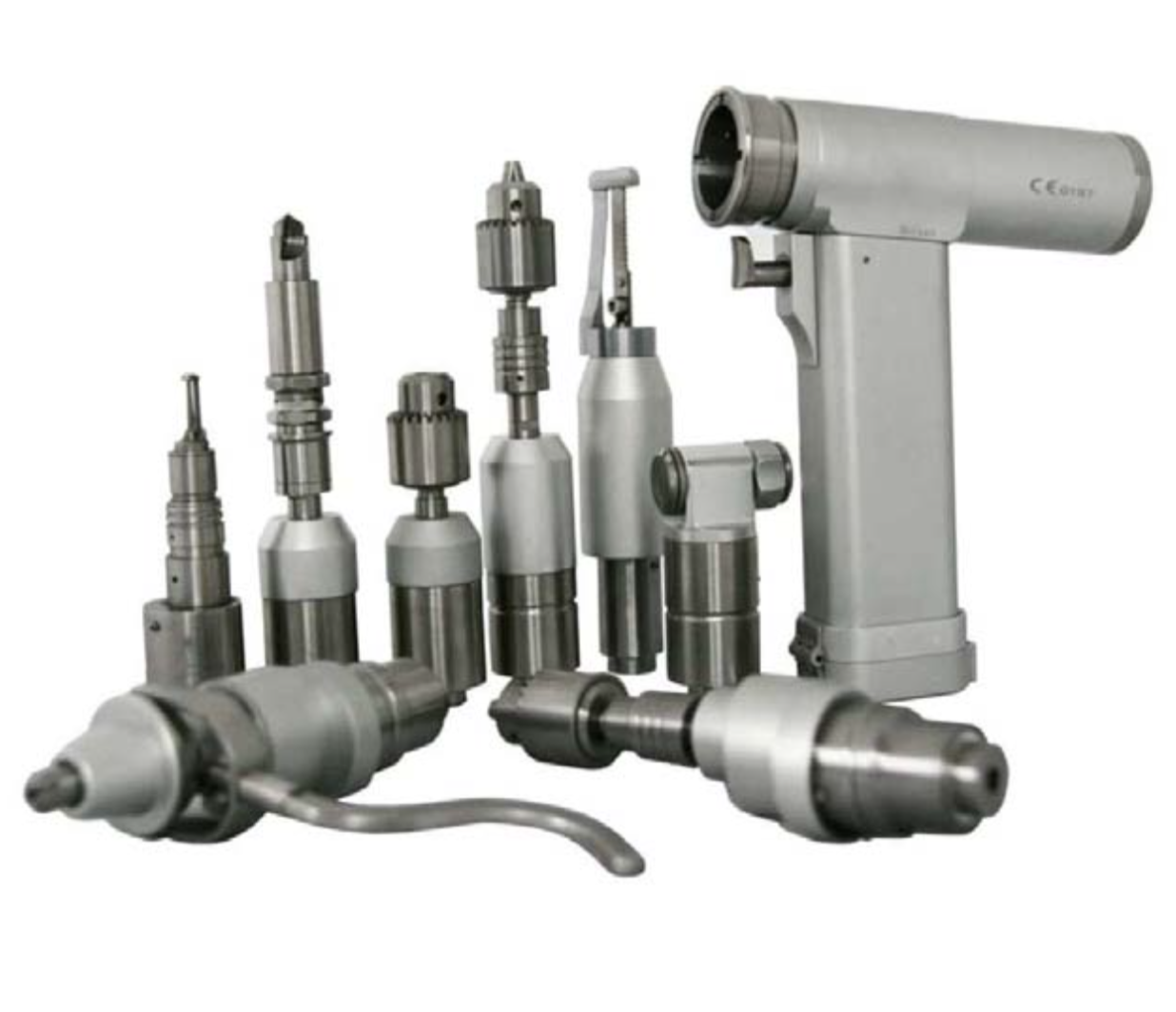 Multifunction Type Surgical Power Tools MODEL OTM-10