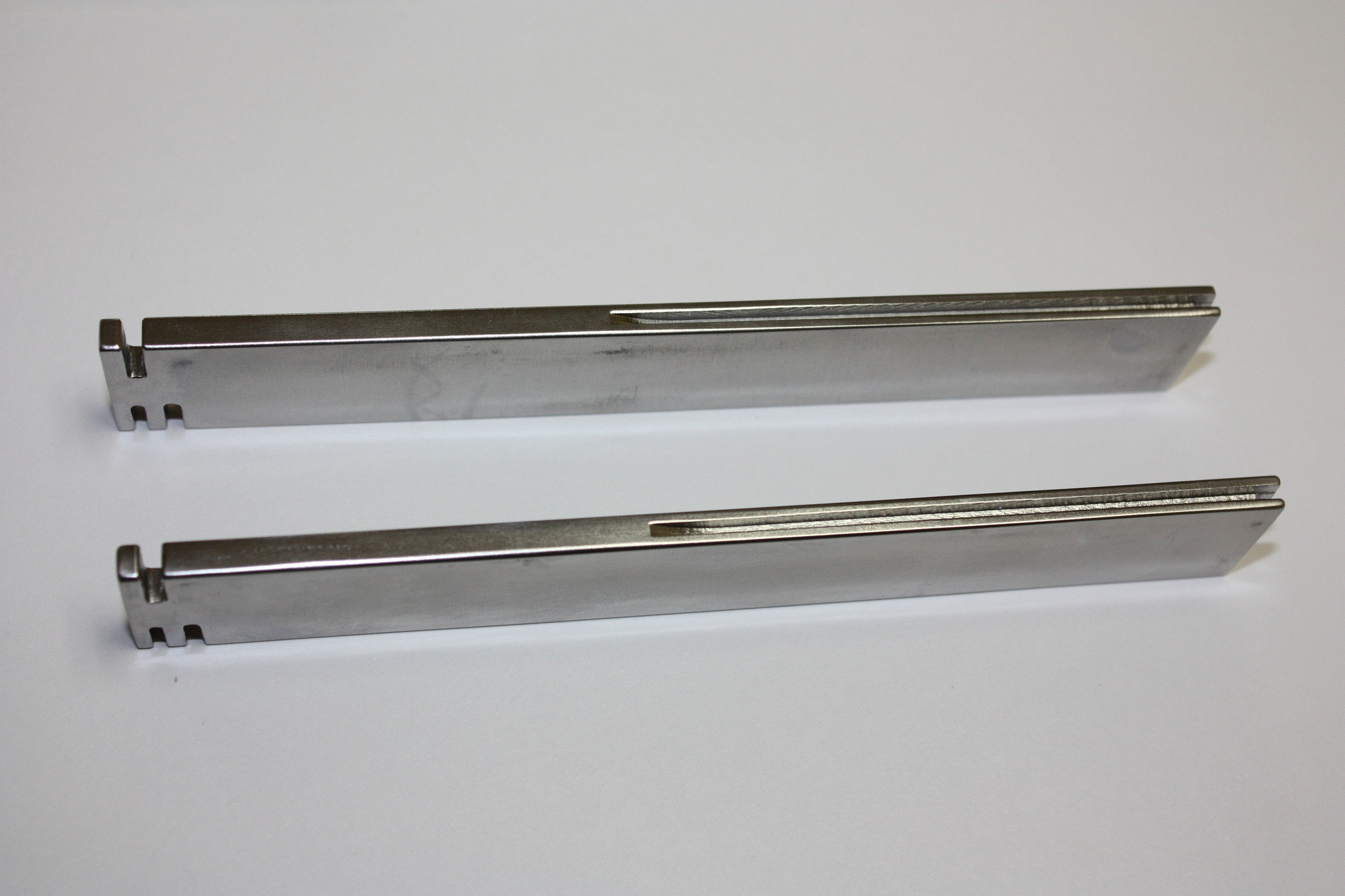 Small Plate Benders