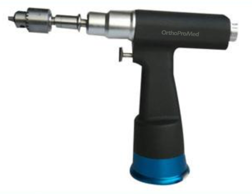 Medical Acetabullar Reaming Drill 207